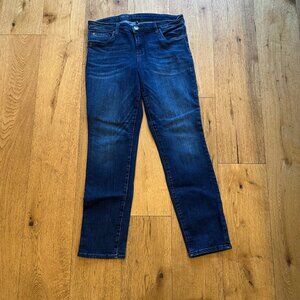 Kut from the Kloth Boyfriend Jeans - Size 10